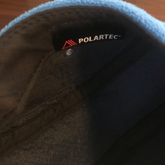 Supreme Box Logo Polartec Hat - Picture 3 of 4